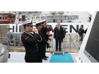 Vali Toros, güvenlik birimleriyle toplantı yaptı