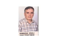 57 yaşındaki öğretmen kalp krizi geçirerek vefat etti