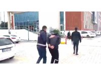 Hatay’da asayiş operasyonu: 5 tutuklama