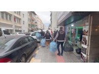 İskenderun’da öğrencilere sigara satanlara operasyon: 240 bin lira ceza