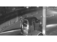 Arkadan çarpan süürücü elektrikli bisiklet sürücüsünün ölümüne sebep oldu