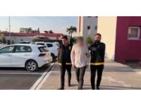 Dönerci cinayeti ’ne bakıyorsun’ tartışmasından çıkmış