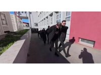 Günlük 2 milyon TL para kazanan yasa dışı bahis şebekesi çökertildi