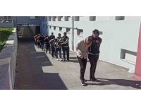 Uyuşturucu satan 50 torbacı tutuklandı