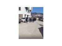 Kozan’daki darp olayıyla ilgili 2 tutuklama