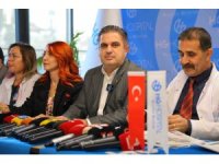 HG Hospital, Kahramanmaraş’a şifa dağıtmaya başladı