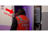 Isparta’da masaj salonlarına fuhuş operasyonu: 29 kadın kurtarıldı, 10 kişi tutuklandı