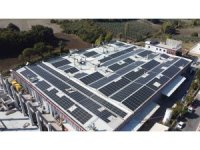 CW Enerji GES projelerine bir yenisini daha ekledi