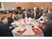 ATÜ Arama Konferansı Stratejik Plan Çalıştayı gerçekleştirildi