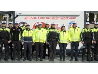 Antalya’da motosiklet kullanıcıları için mobil karavan hizmeti