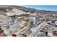 Dulkadiroğlu yeniden ayağa kalkıyor