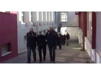DEAŞ terör örgütü üyesi 5 şüpheli yakalandı