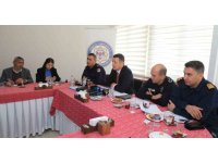 Alanya’da 2024 yılında yapılan uygulamalarda toplam 713 milyon 700 bin 170 TL ceza kesildi