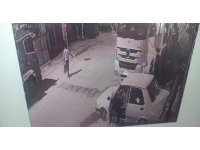 Tır şoförünün mazot hırsızlığını polis ortaya çıkardı