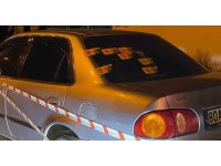 Osmaniye’de silahlı çatışma: 3 yaralı