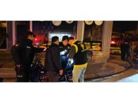 2 günde sürücülere 1 milyon 199 bin lira ceza kesildi