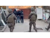 Kahramanmaraş’ta uyuşturucuya 12 tutuklama