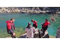 Irmakta kaybolan gençten 191 gündür haber alınamıyor