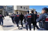 Osmaniye’de change araç operasyonu: Piyasa değeri 20 milyon liralık araçlar yakalandı