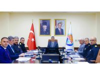 Mersin’de son bir haftada aranan 818 kişi yakalandı