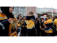 ‘Yok’ cevabını kabul etmeyen 4 kişi genç Paramediği hayattan kopardı