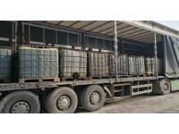 Mersin’de 36 bin litre kaçak akaryakıt ele geçirildi, 6 şüpheli tutuklandı