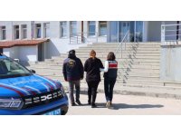 Interpol’ün kırmızı bültenle aradığı şahıs Isparta’da yakalandı
