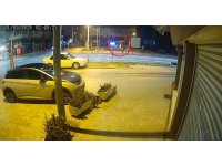 Genç paramediğin ölüme giden yoldaki son görüntüleri ortaya çıktı