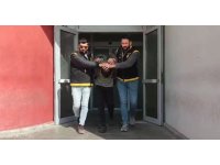 İki kardeşi öldüren şüpheli tutuklandı