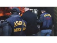 Mersin’de operasyon: 78 aranan şahıs yakalandı