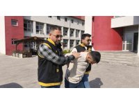 Adana’da taksici 3 bin TL için arkadaşını infaz etmiş