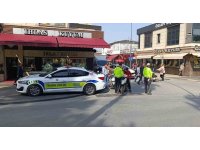 Manavgat’ta 102 motosikletliye 320 bin TL para cezası