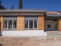 Kepez’den eğitime iki kalıcı eser