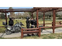 Adana’da narkotim timleri uyuşturucu kullanan 76 şahsı suçüstü yakaladı