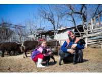 Kırsal kalkınma destekleri köyden kente göçün önüne geçiyor