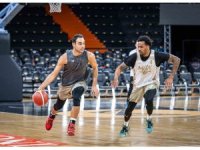 MSK, Beşiktaş karşısında galibiyeti hedefliyor