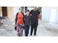 Antalya’da öğretmeninin darp ettiği ileri sürülen çocuğun ailesi şikayetçi oldu