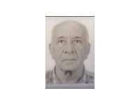 Evinin yanında yere yığılan yaşlı adam hayatını kaybetti