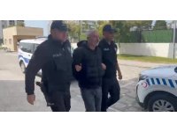 Kaçakçılık ve hırsızlık suçundan hapis cezasıyla aranan hükümlü yakalandı