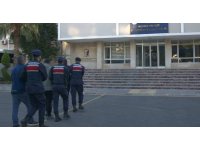 Mersin’de 42 hükümlü yakalanıp cezaevine gönderildi