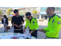 Savunması "Pes" dedirtti: "Ehliyet gerektirdiğini bilmiyordum"