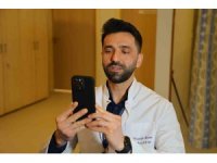 Uzmanı uyardı: "Aşırı telefon ve bilgisayar kullanımı ‘Text Neck’ sendromuna yol açıyor"