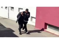 Uyuşturucuyla yakalandı ’içiciyim’ dedi, tutuklandı