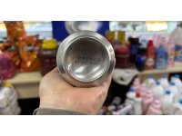 Mersin Tarsus’ta son kullanma tarihi geçmiş temizlik ve gıda ürünleri ele geçirildi