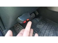 Alanya’da çakarlı araca 138 bin TL ceza