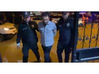 Cezaevi firarisinin kimliğini yapay zeka ortaya çıkardı