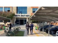 Hatay’da hapis cezasıyla aranan 2 kişi tutuklandı