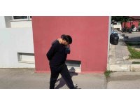 Ofisinde esrar yakalattı: "Kullanıyorum ama bu maddeler bana ait değil" savunması yaptı