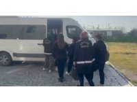 Dörtyol’da SPA ve Masaj Salonları denetlendi