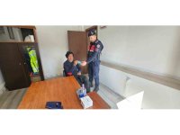 Osmaniye’de kayıp olarak aranan yaşlı adam bulundu